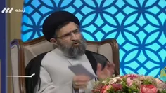 🎥 انتقادات تند حجت‌الاسلام حسینی قمی: دولتی‌ها امسال را ب