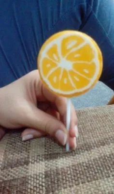 ابنبات پرتقالیییی