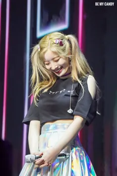 #Dahyun #TWICELIGHTS