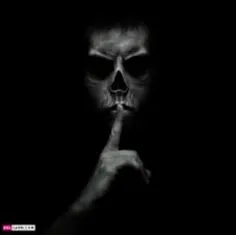 👣هزاران چم به دنبال یک خطا یا گناه از ماست.👀