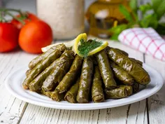 اسم این غذا چیه گمانم خوشمزه باشه 😋😛😛😛