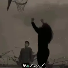 مهم نیست چقدر سخته 🤍