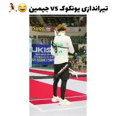 طنز از بی تی اس اوردم 😂😂😂😂