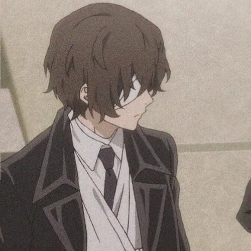 dazai icon