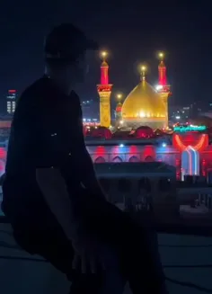 وقتی تموم امیدت به