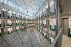 بروکسل تایمز: زندان‌های بلژیک از شلوغ‌ترین زندان‌های اروپ