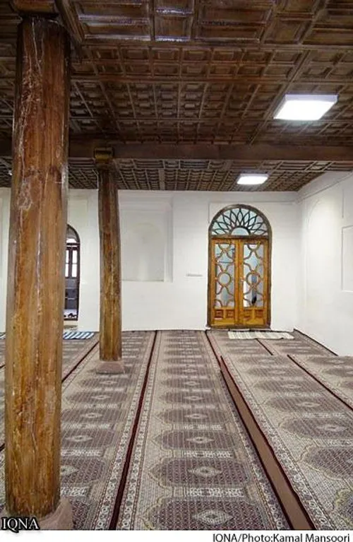 Mosque