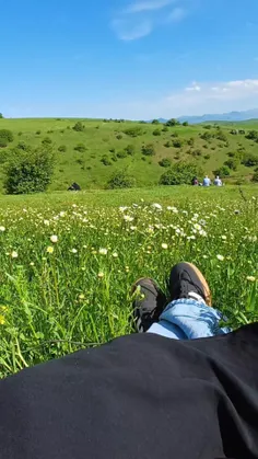 خدایا شکرت بخاطر این زیبایی ها💖🥺