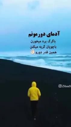 دردناکتر ازچوب خدا اعتماد کردن به خلق خداس...!!