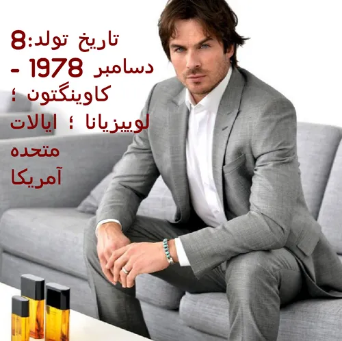 Ian damon somerhalder iansomerhalder