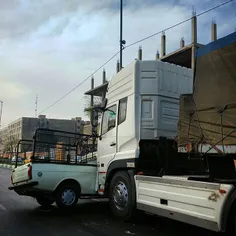 #dailytehran #accident #carcrash #caraccident #photograph