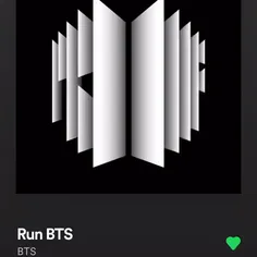 اهنگ BTS 💜🖖