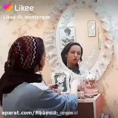 من سومی هستم چند بار برام اتفاق افتاد ه 😭😭😉😉❤️❤️❤️😄😂😂😂😂😂