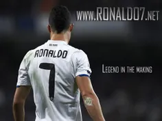 C.Ronaldo