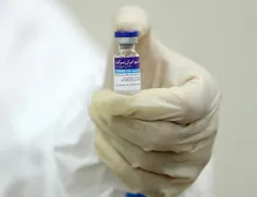 مقاله علمی نخستین واکسن ایرانی کرونا در نشریه علمی معتبر 