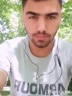 منم ماهی🐟 دل تنگ جدایی💔 ترا مانند دریا 🌊دوست دارم ♥