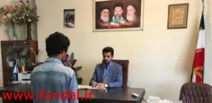 دستگیری شرور معروف به ملخ عنبرآباد ۴ اردیبهشت ۹۶ + عکس 
