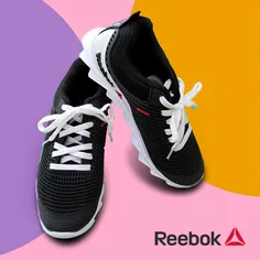 کفش دخترانه Reebok مدل Sonic Pace