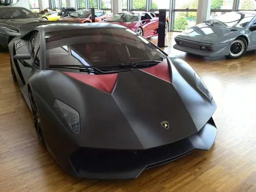 SESTO-ELEMENTO