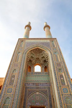 #YAZD