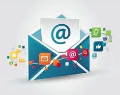 روشهای ارسال ایمیل تبلیغاتی - مدیر آموزش