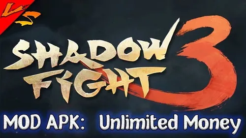 دانلود نسخه هک شده بازی Shadow Fight برای اندروید