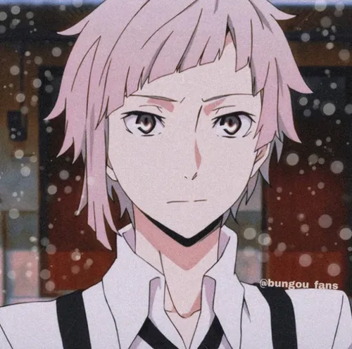 Atsushi •-•~