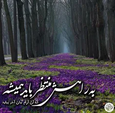 #امام_زمان علیه السلام