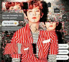 #chaeyol #exo #edit