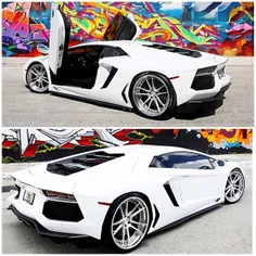 Lamborghini Aventador | Available Via: @EliteLifestyles |
