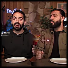کوروش خیلی حرف بدی زد🤡💔