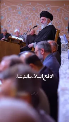 بابا علی دلمو شکستن💔
