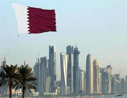 قطر پرسرعت ترین اینترنت همراه جهان را به شهرونداش میده و 
