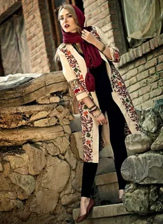 فروش ویژه برای خانم های ایرانی برای لباس مانتو روسری و...
