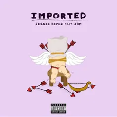 💢  Download New Music Jessie Reyez - Imported (Ft Jrm)