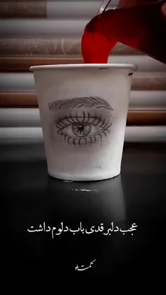 خداجون صبـرتوبشکن؛جوونیمون رفت💔🕊