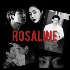 p.19 Rosaline