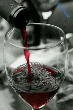 شرابی خوردم از دستِ عزیزِ رفته از دستی،
