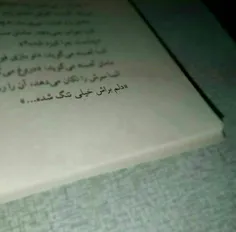 حال آشفته ی من را چه کسی میفهمد