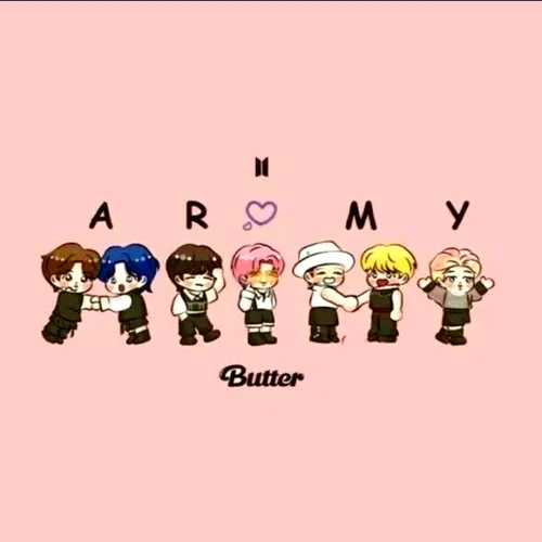 💜💜ARMY💜💜