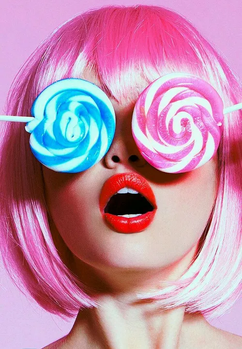 Candy Girl