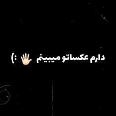 چقد گفتم فقط با من بمون از آدما سیرم🖤🙂✋