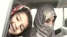 پیام ابوبکر بغدادی به همسر سابقش: دخترم را می خواهم
