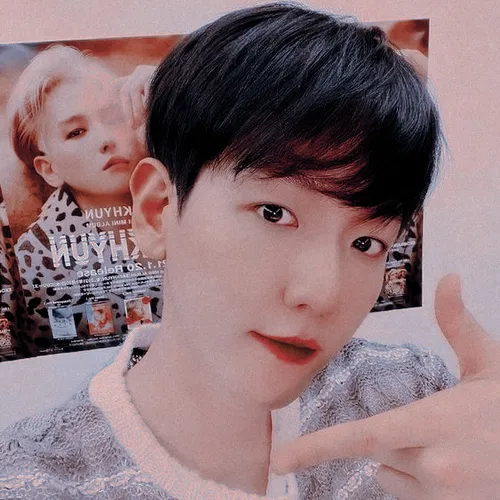 ＢＢＨ「」♡