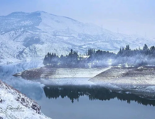 ایران زیبای ما...