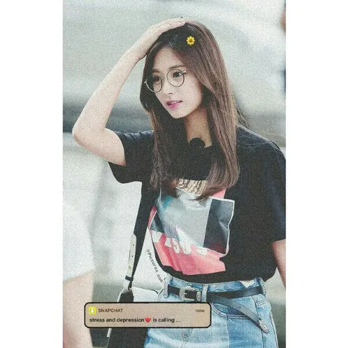 tzuyu 💫