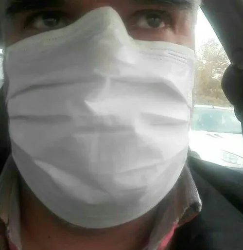 تهران دومین شهر آلوده جهان