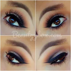 EYES MAKE UP 