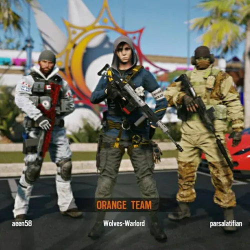 rainbow six siege