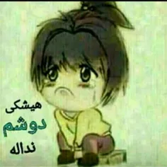 خدایا بازم تنهام.....